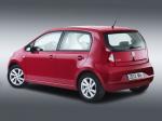 Seat Mii 5-Door 2012 года